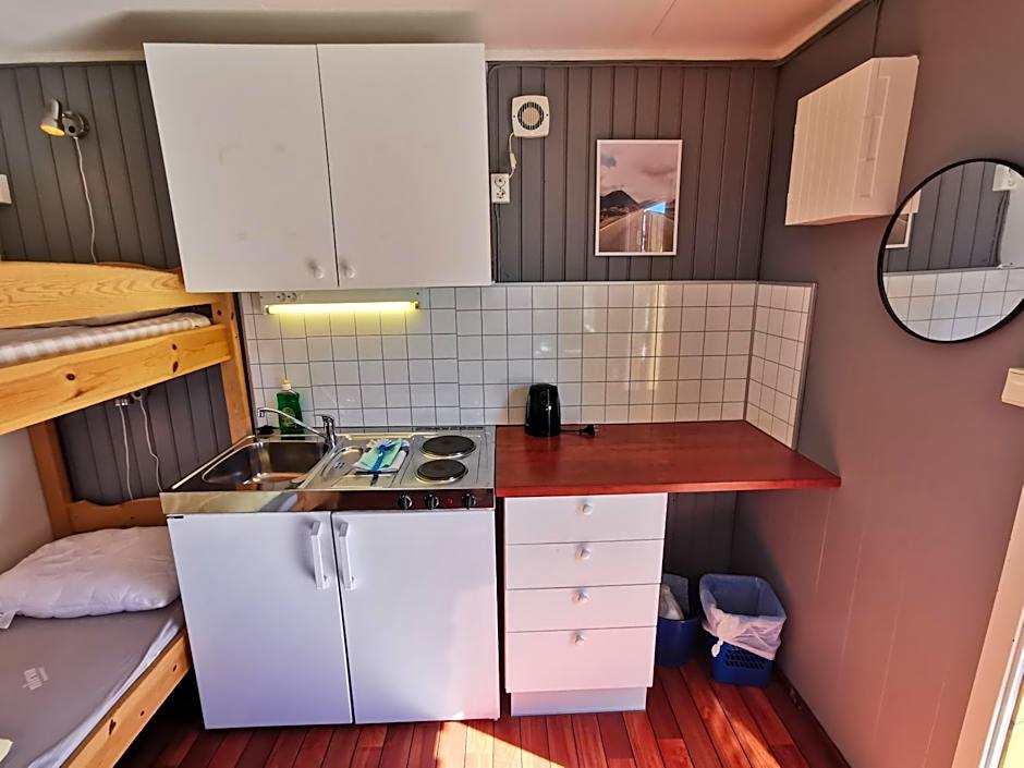 Reipå Camping