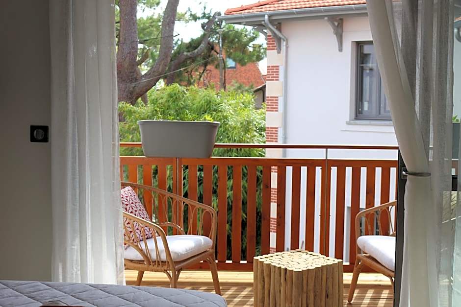 VILLA MADY Adultes Only