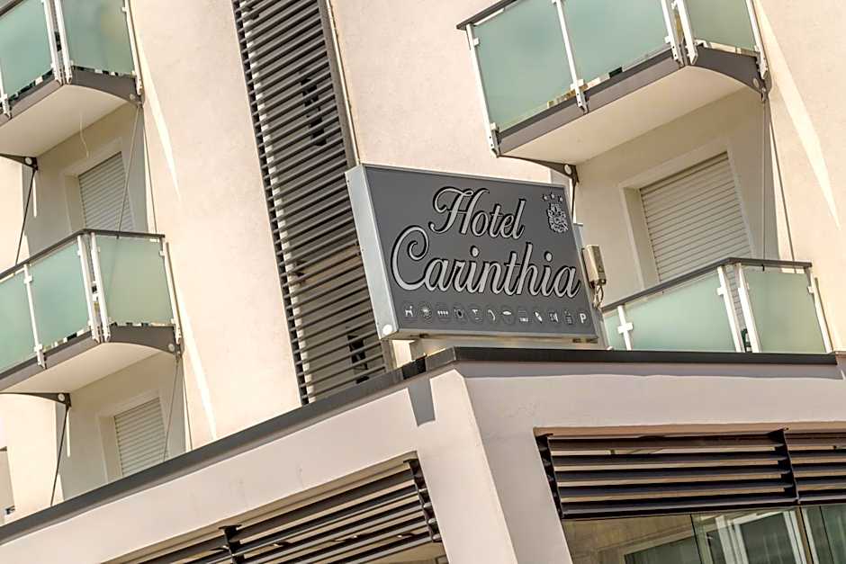 Hotel & Aparthotel Carinthia S