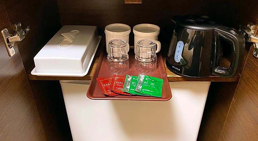 Hotel Route Inn Ina Inter