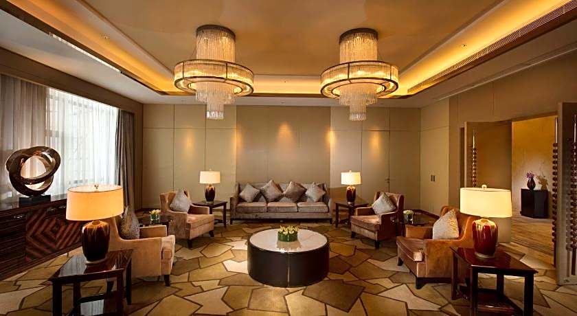 Hilton Zhongshan Downtown