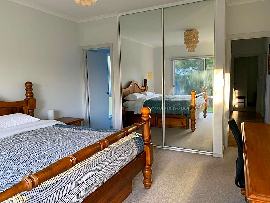 Kangaroo Island Cabins