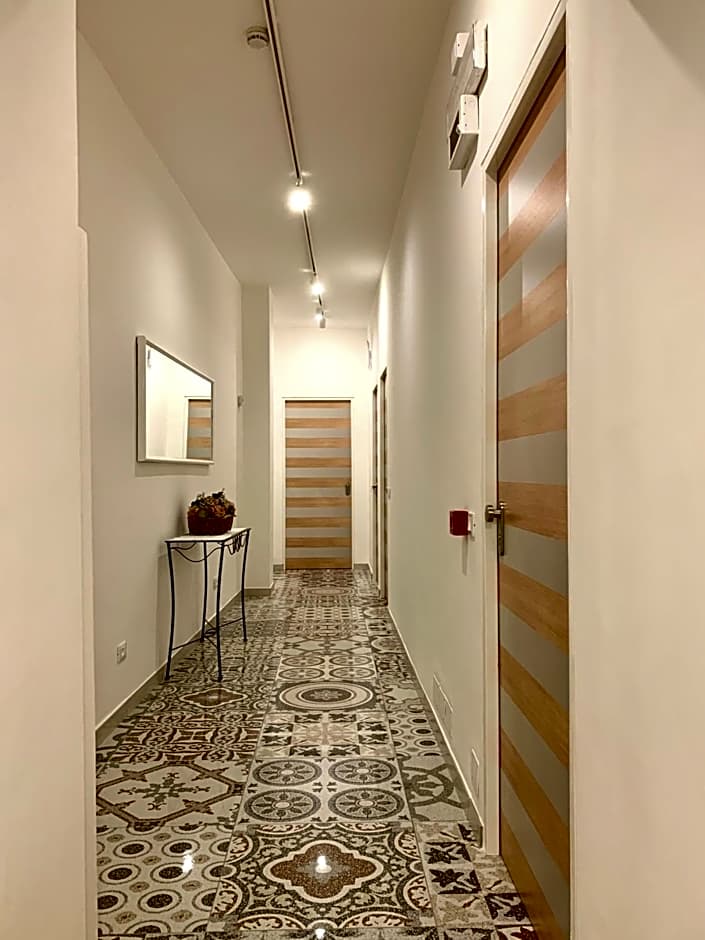 Hotel Marconi