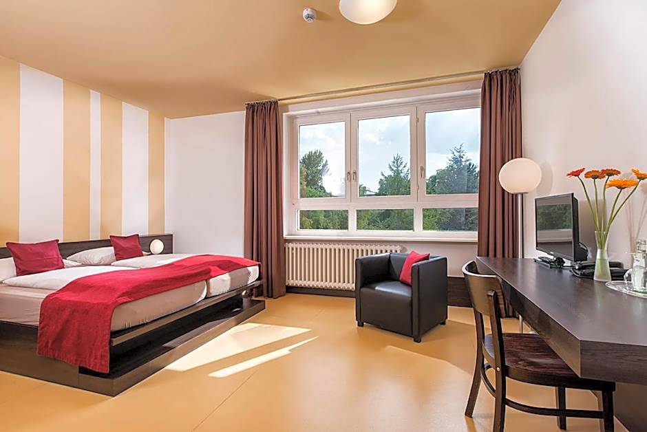 Hotel Grenzfall