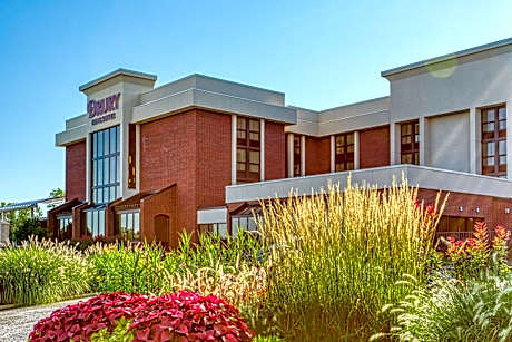 Drury Inn and Suites St Louis Collinsville