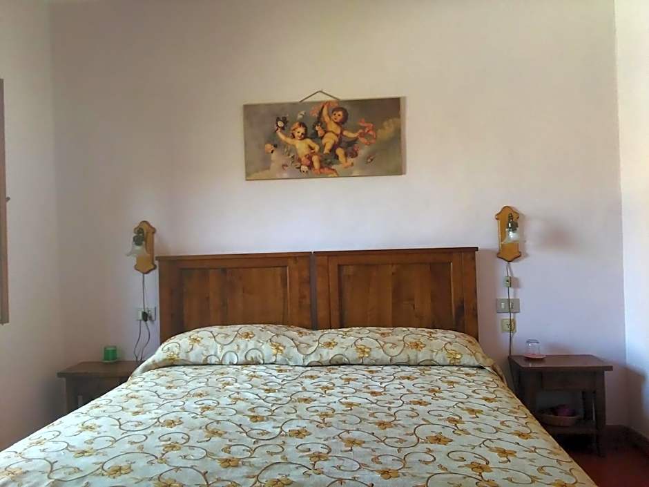 Albergo Villa Sorriso