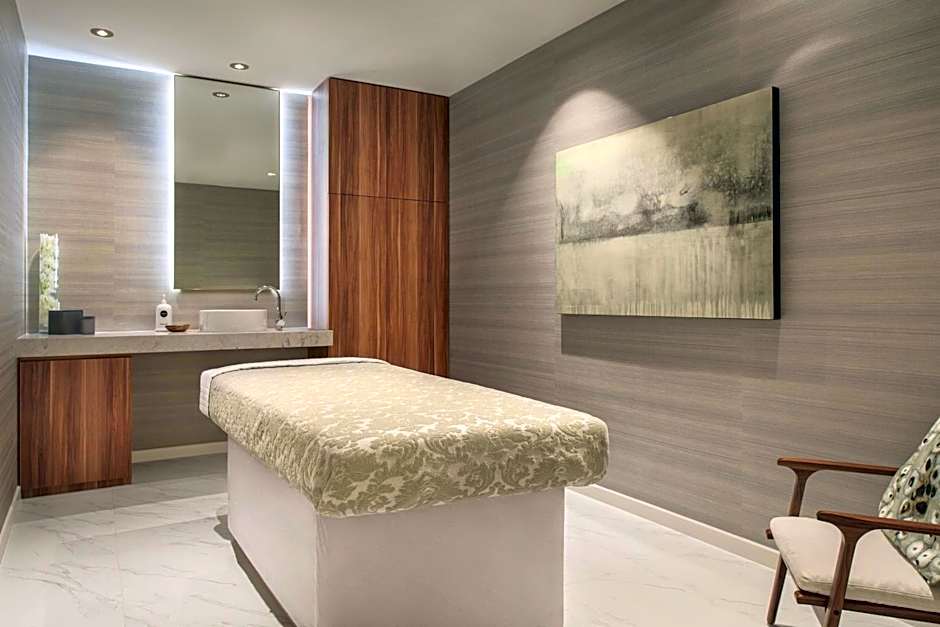 JW Marriott Parq Vancouver