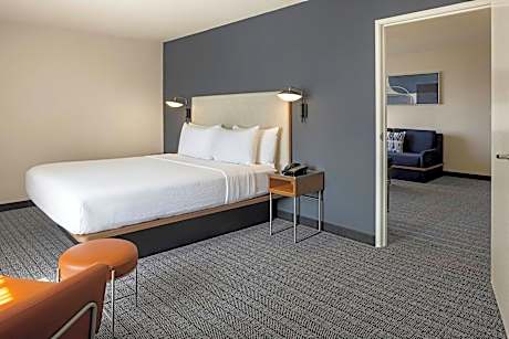 Suite King Bed Non Smoking