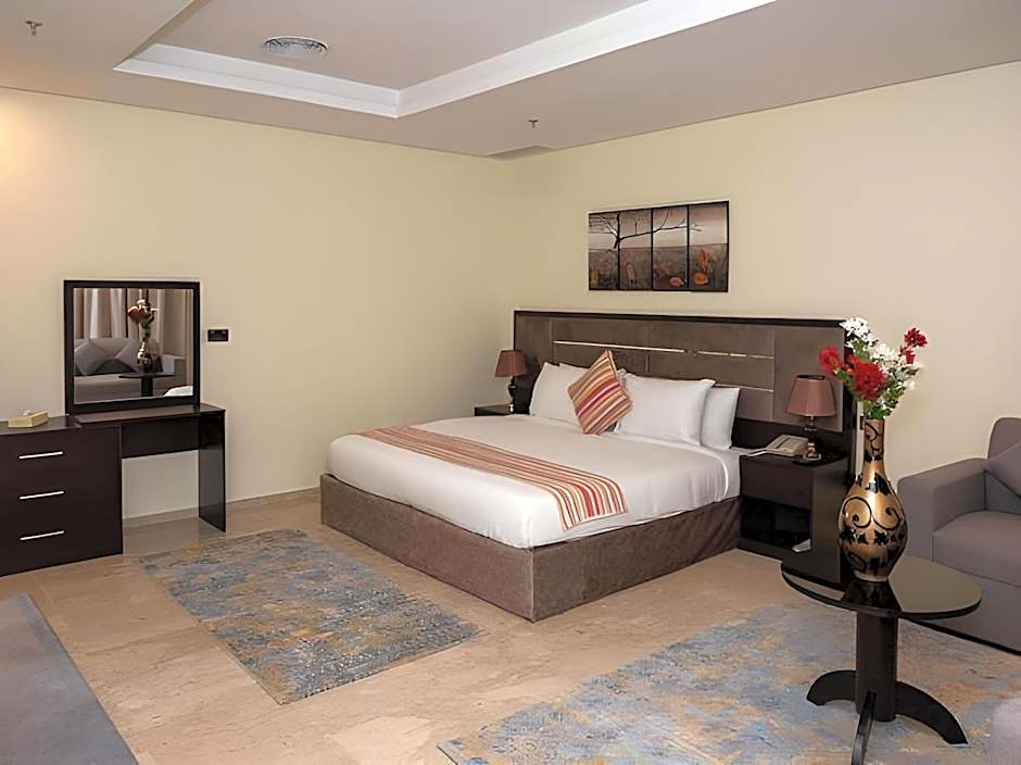 City View Hotel