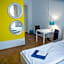 Budget Apartment