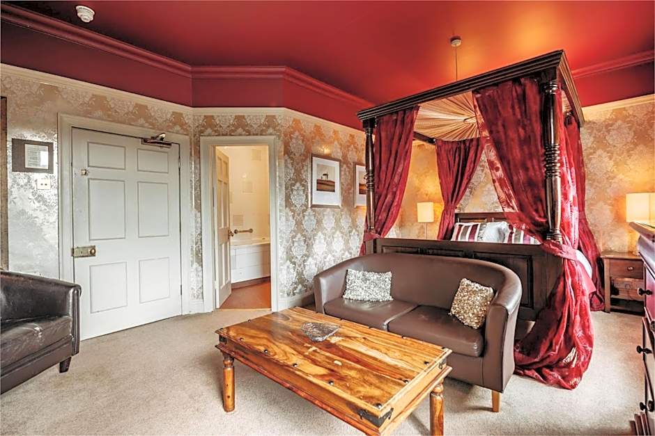 Old Orleton Inn - Telford