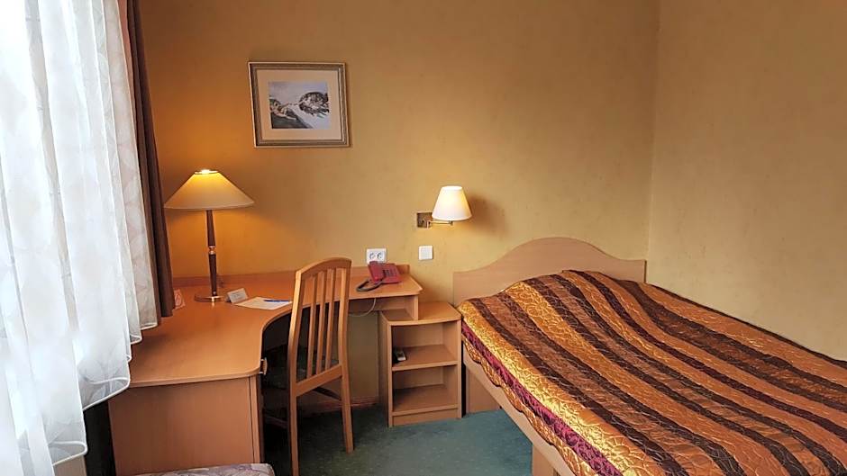 Home B&B