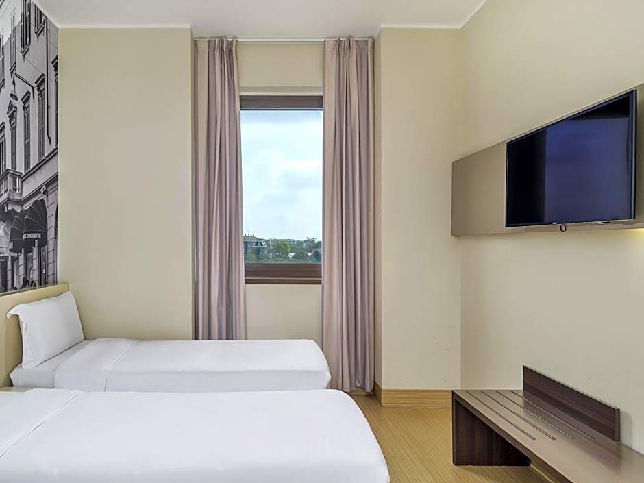 B&B Hotel Milano-Monza
