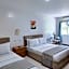 RiCres Hometel Double Bed R124