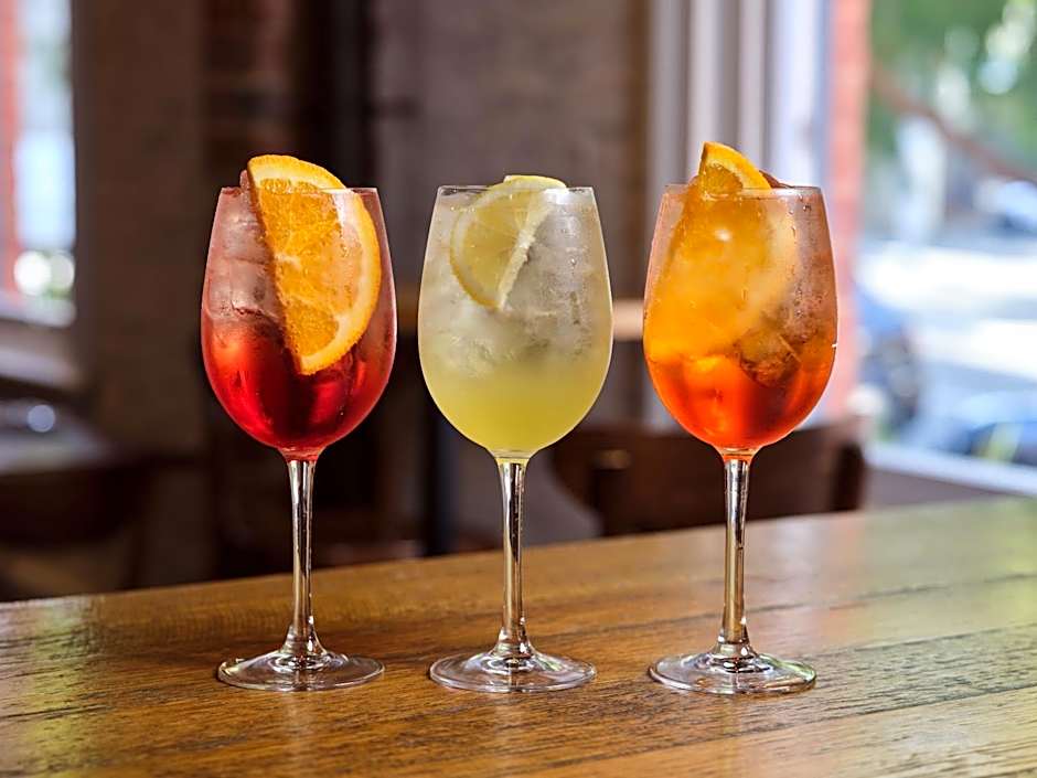 Holiday Inn West Perth By IHG