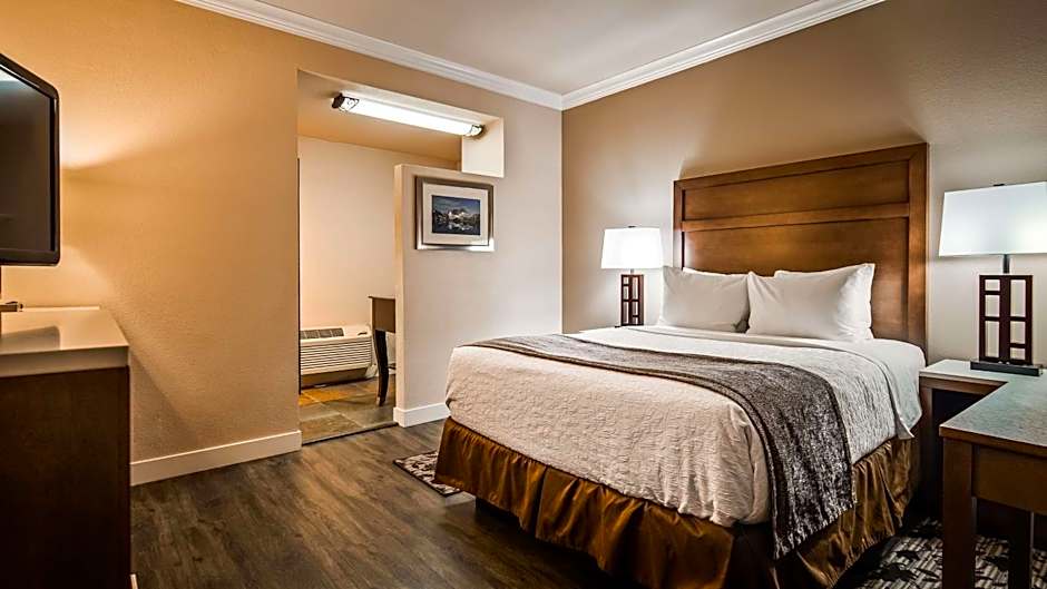 Best Western Bishop Lodge