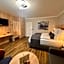 Apartment-Hotel Hamburg Mitte