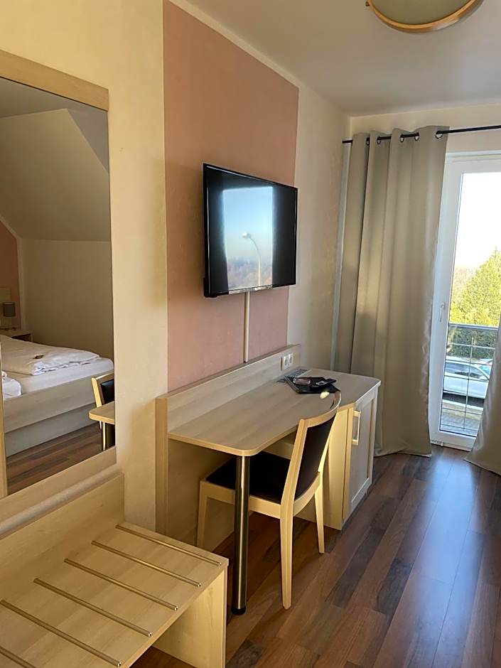 Hotel Bismarckhöhe