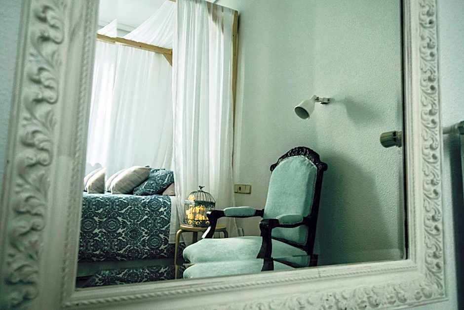 Hostal Vazquez De Mella