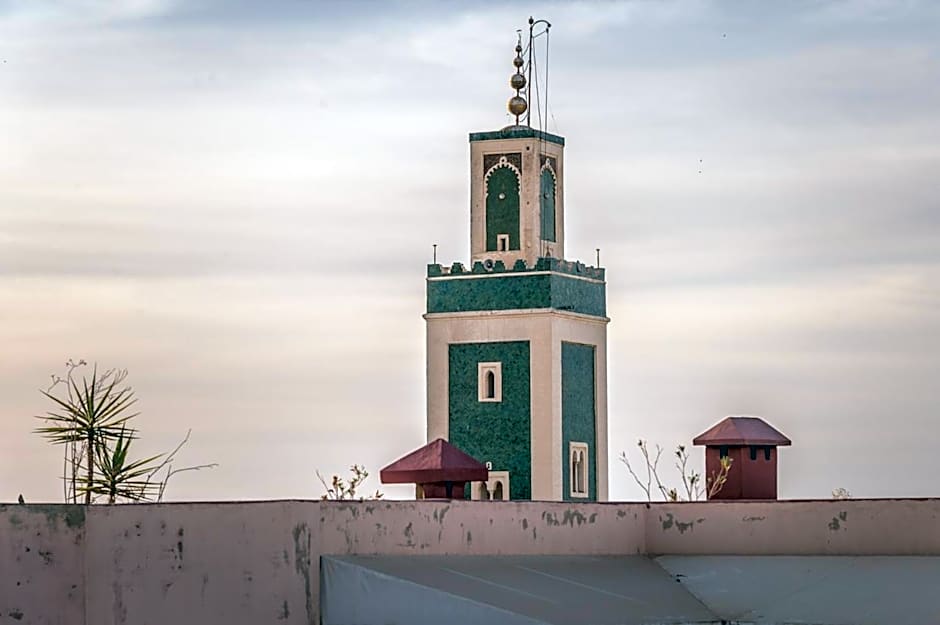 Riad Hiba