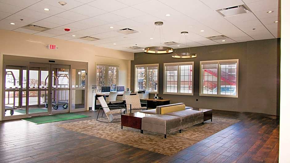 Holiday Inn Cody at Buffalo Bill Village By IHG