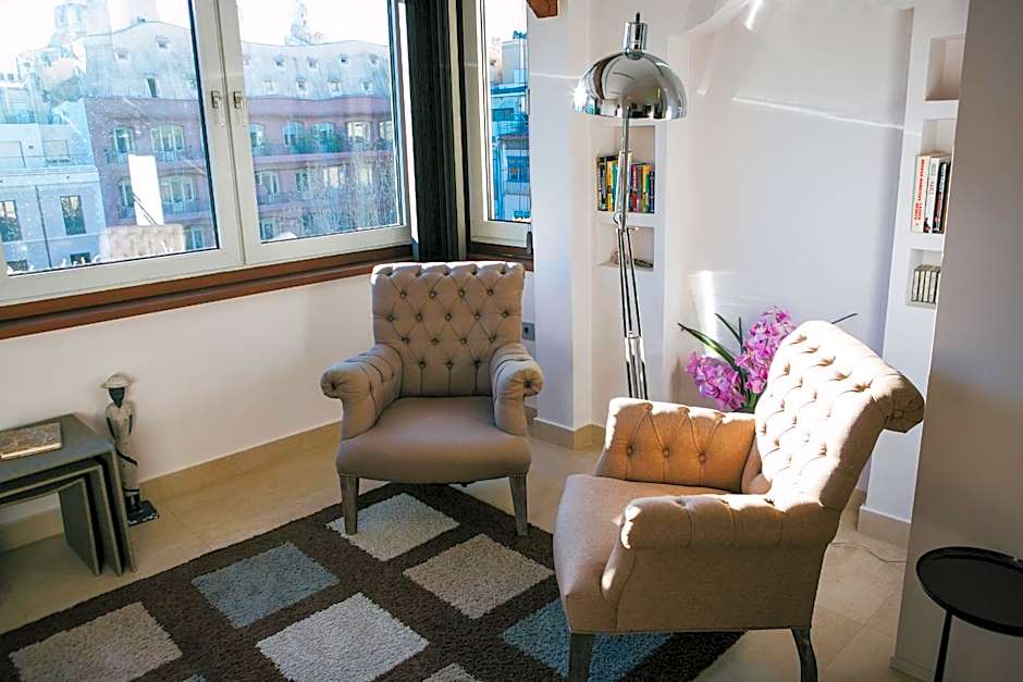 Quartprimera Apartments