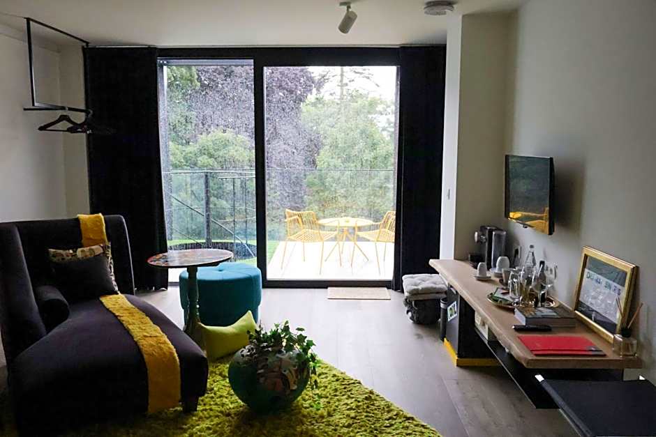 BareFoodGIULIA - Inspiration Hotel