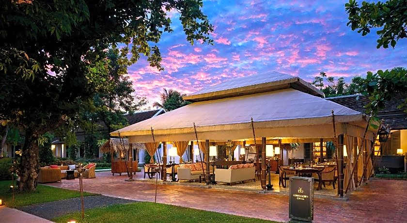 Sofitel Luang Prabang