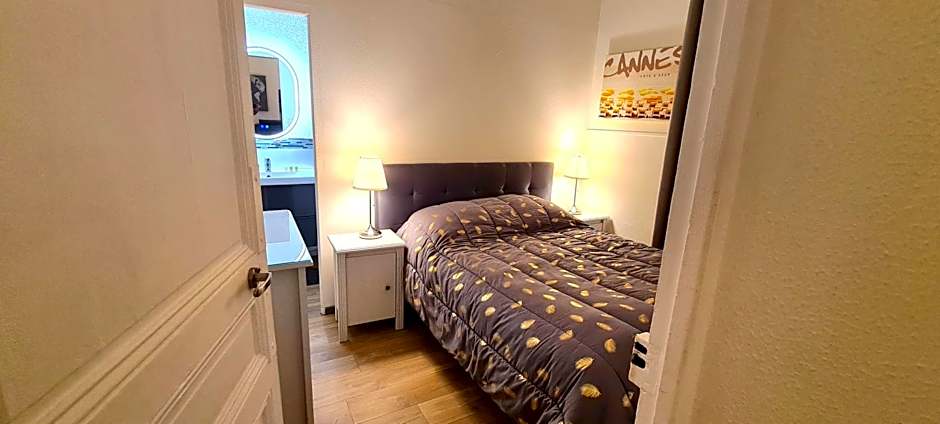 SeaYouSoon Inn Cannes - Studios