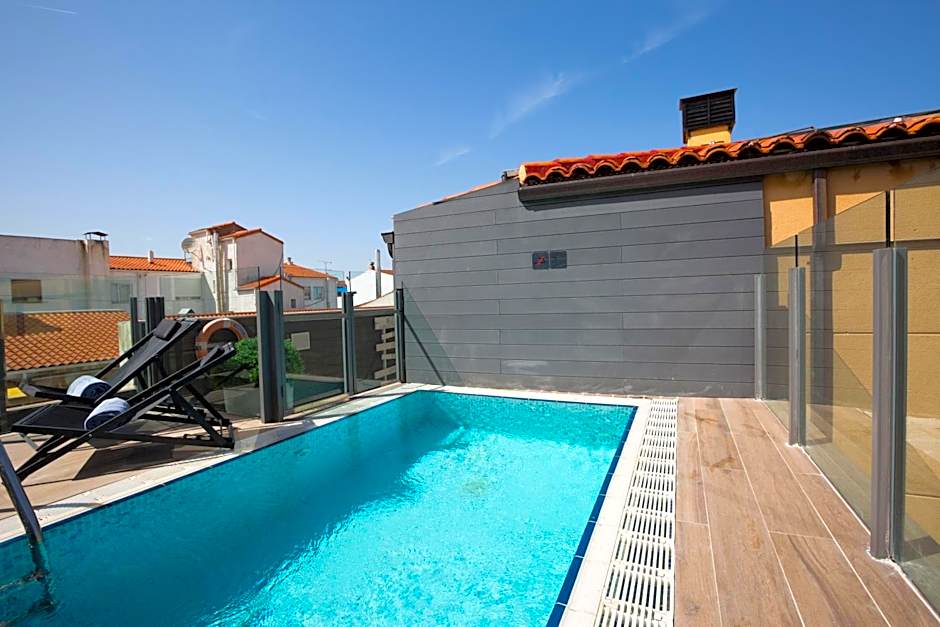 Catalonia Plaza Mayor Salamanca