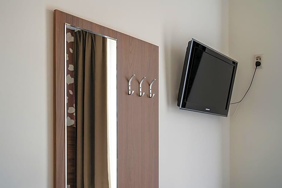 Aadam Hotel Wilhelmina