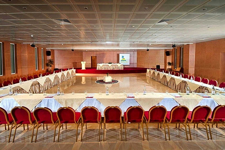 Houda Yasmine Hotel