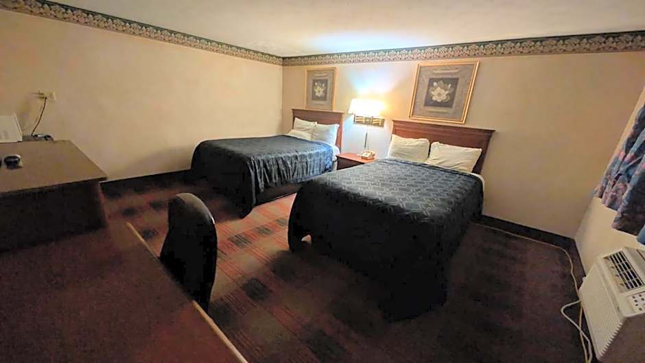 Red Lion Motel Southampton