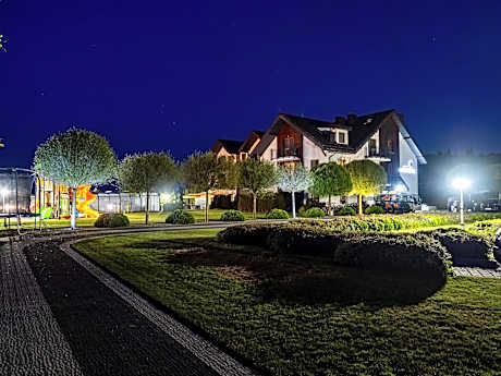 Perla Mare Apartamenty