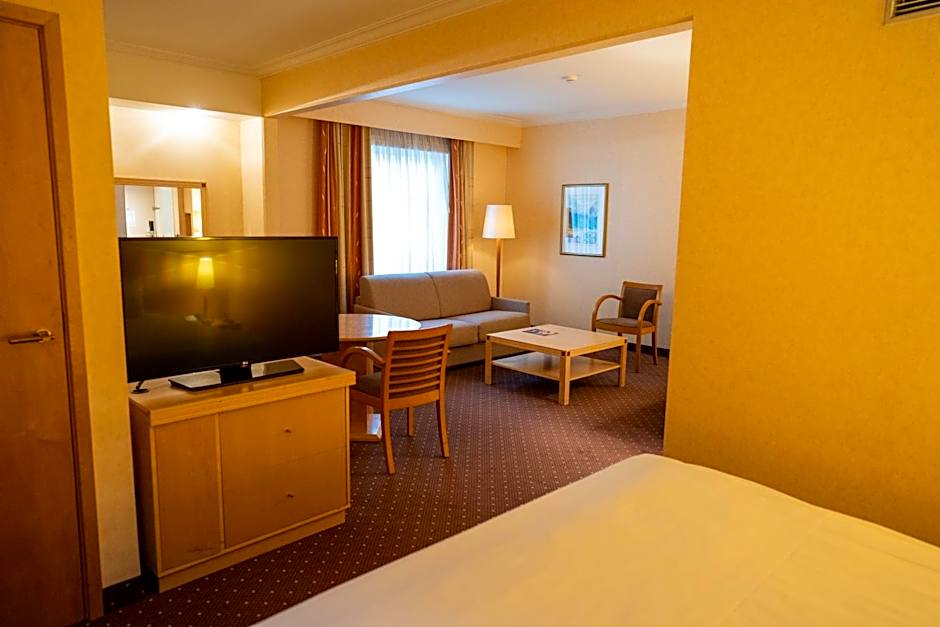 Holiday Inn Gent Expo By IHG
