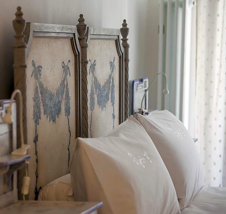 Corte delle Camelie Bed and Breakfast