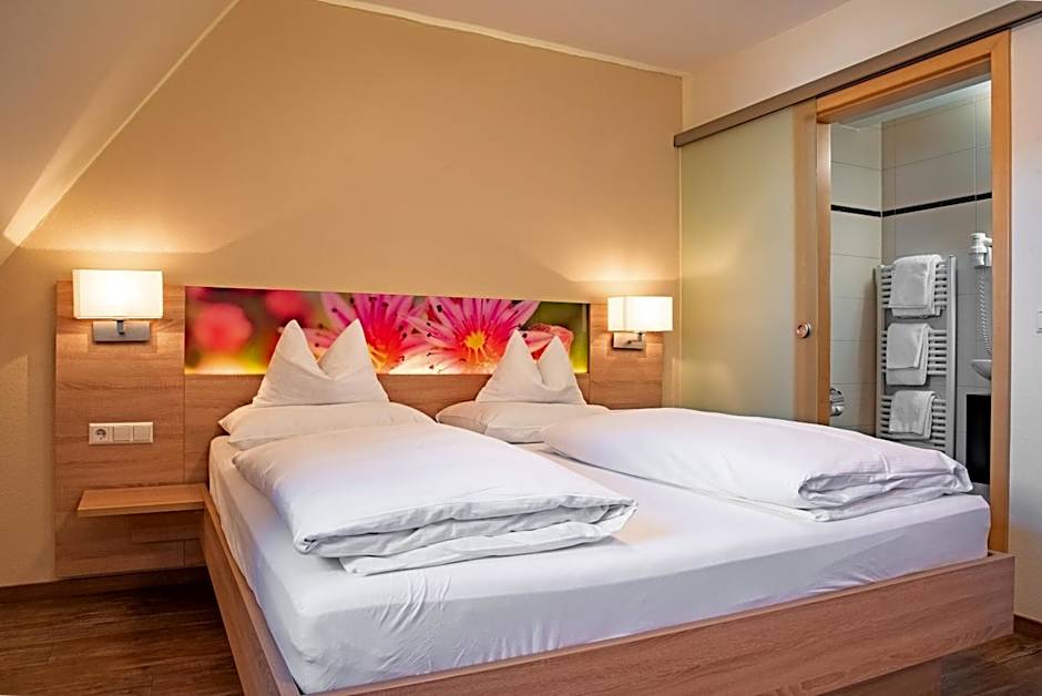 Hotel & Restaurant Post