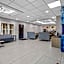 Quality Inn Airport - Cruise Port