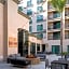 Courtyard by Marriott Los Angeles Pasadena/Old Town