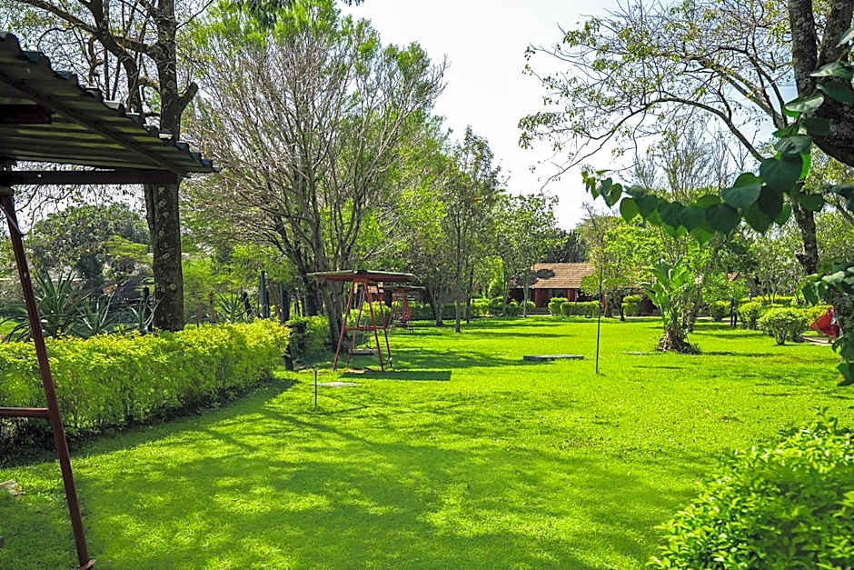 Muthu Mara River Lodge