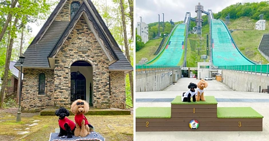 Hakuba Powder Mountain