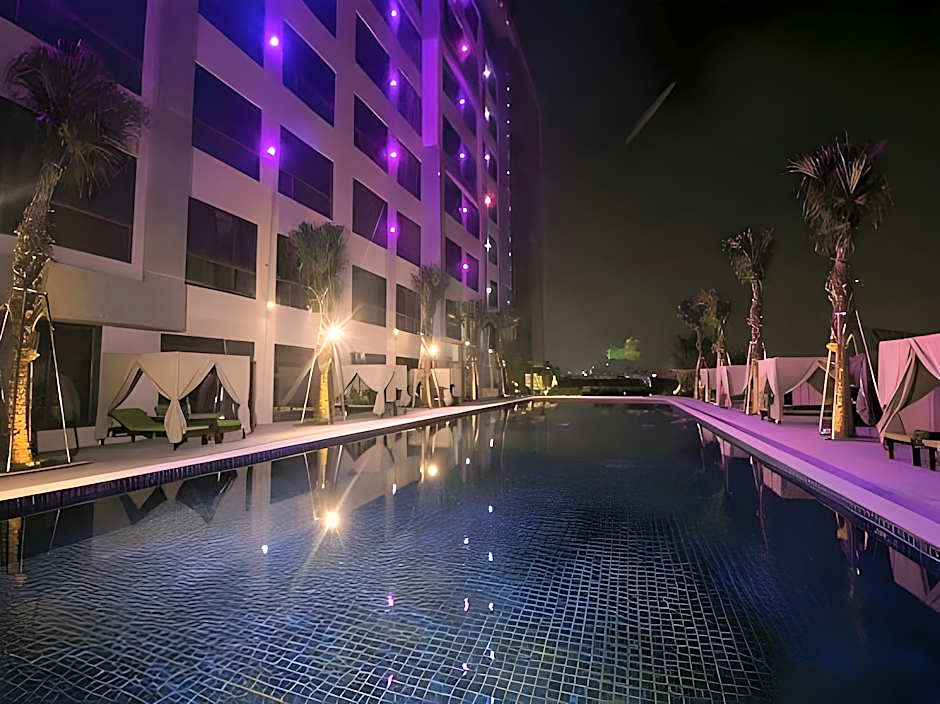 Sun Hao International Hotel