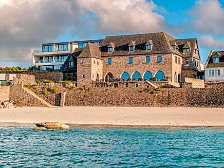 Brittany & Spa Relais & Châteaux