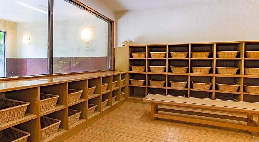 Tabist Koboshi no Yu Senshintei Aizu Yunokami Onsen