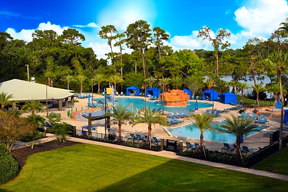 Wyndham Lake Buena Vista Resort - Disney Springs Resort Area