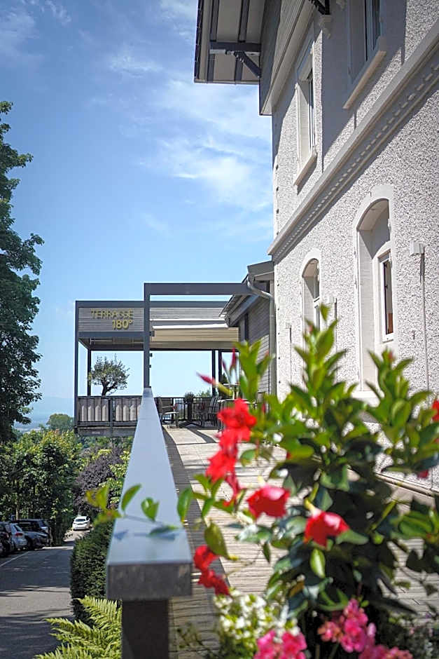 TOP CountryLine Hotel Ritter Badenweiler