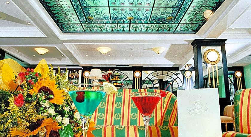 Grand Hotel Michelacci