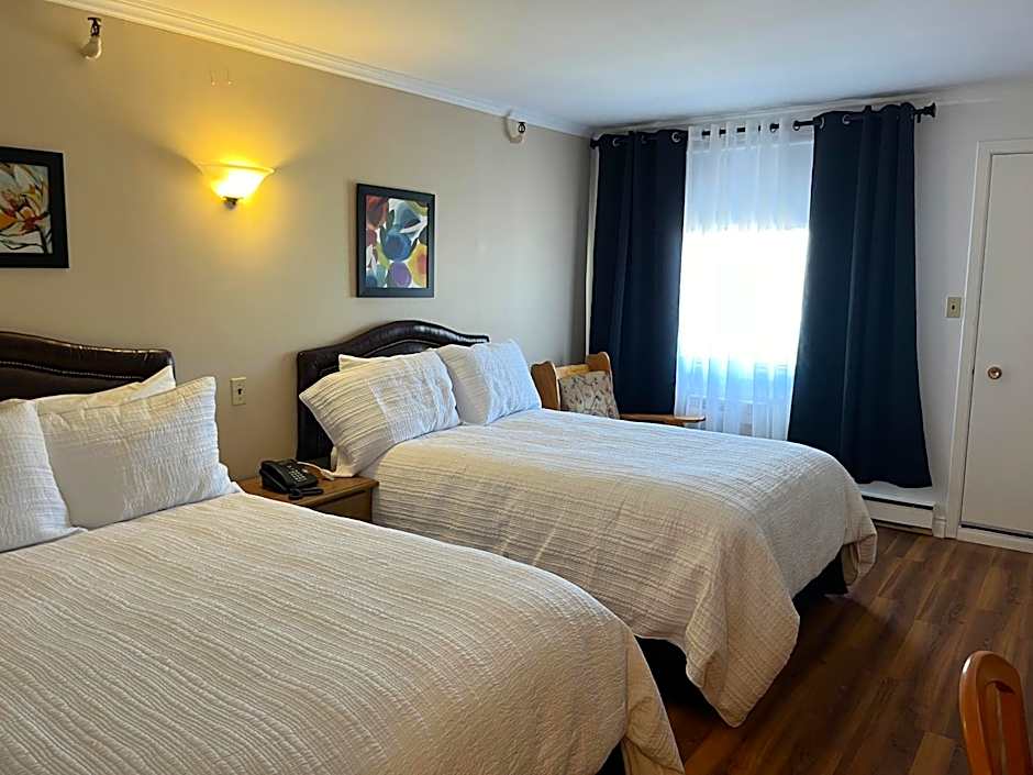 Hotel Motel Le Château