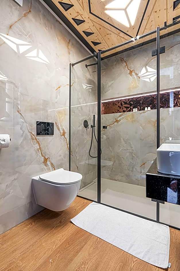 Złota Residence & SPA - 500m od Krupówek