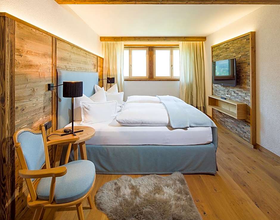 Haller's Genuss & Spa Hotel